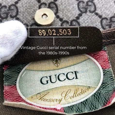 gucci wallet serial number|is gucci wallet genuine.